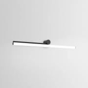 MARSET Ambrosia A 90 venstre sort 3.000 K TRIAC med driver