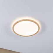 Paulmann LED-loftslampe Atria Shine Ø29cm eg IP44 3.000K