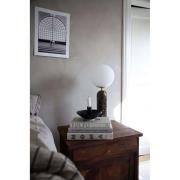 Torrano Bordlampe Green - Globen Lighting