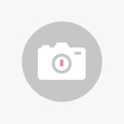 LED-gulvlampe Kun 185 cm dæmpbar