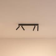 WEVER & DUCRÉ LED-loftspot Match 4.0 sort 2.700 K