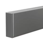 LED-væglampe INTERO-LINE, stål, 120 cm, 230 V, CCT