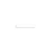 WEVER & DUCRÉ LED-væglampe Mirbi long 1,0 30 cm IP44 927