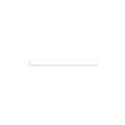 WEVER & DUCRÉ LED-væglampe Mirbi long 2.0 60 cm IP44 927