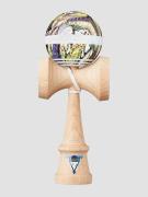 Kendama Krom Krom Noia 6 brun