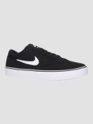 Nike SB Chron 2 Skatesko sort