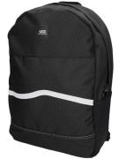 Vans Construct Skool Backpack sort