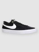 Nike SB Zoom Blazer Low Pro Gt Skatesko hvid