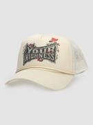 Your Highness Limitless Trucker Kasket