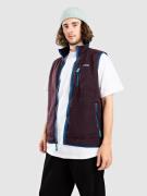 Patagonia Retro Pile Vest mønster