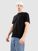 Volcom Stone Blanks T-shirt sort