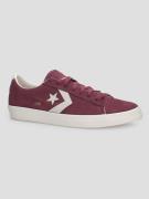 Converse Cons Pl Vulc Pro Suede Skatesko blå