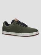 Etnies Marana X Tftf Skatesko grøn