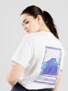 Columbia Boundless BeautyT T-shirt hvid