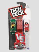 TechDeck Versus Set of 2 Fingerboard mønster