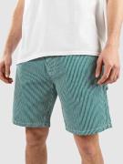 Stan Ray Painter Shorts grøn