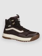 Vans Ultrarange Exo Hi MTE-2 Winter Sko mønster