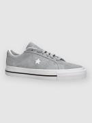 Converse Cons One Star Pro Fall Tone Skatesko grå