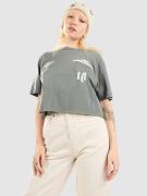 RIPNDIP Broke The Pocket T-shirt grå