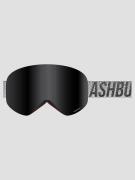Ashbury Hornet Rio (+Bonus Lens) Briller hvid