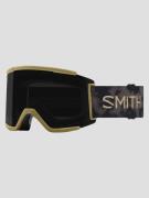 Smith Squad XL Sandstorm Mind Expanders (+Bonu Briller sort