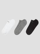 Nike Everyday Cush Ns 3P Socks hvid