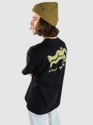 Autumn Headwear Roll T-shirt sort