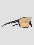Red Bull SPECT Eyewear DAFT-007 Black Solbriller sort