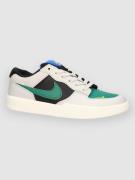 Nike Force 58 Premium Skatesko hvid