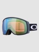 Oakley Flight Tracker M Matte Black Briller sort