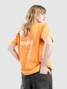 Napapijri S-Faber T-shirt orange