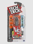 TechDeck Versus Set Fingerboard mønster