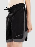 Nike Swim 7" Volley Boardshorts sort