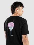 Ice Cream SB Cecream Tini Logo T-shirt sort