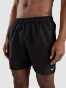 Nike Swim 5" Volley Boardshorts sort