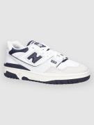 New Balance 550 Sneakers hvid