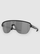 Oakley Corridor Matte Carbon Solbriller grå