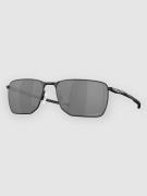 Oakley Ejector Satin Black Solbriller sort