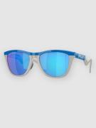 Oakley Frogskins Hybrid Primary Blue/Cool Grey Solbriller blå