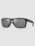 Oakley Holbrook Xl Matte Black Solbriller sort