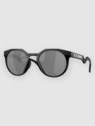 Oakley Hstn Matte Black Solbriller sort