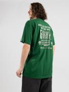 Vans All Natural Mind T-shirt grøn