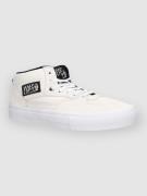 Vans Skate Half Cab Skatesko hvid