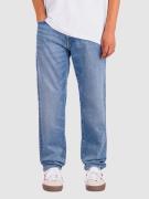 Carhartt WIP Klondike Jeans blå