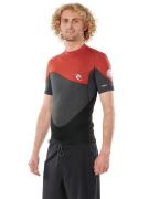 Rip Curl Omega 1.5mm Rash guard rød