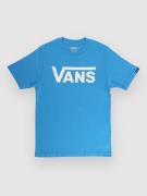 Vans Classic T-shirt blå