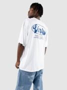 Vans Global Line T-shirt hvid