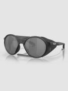 Oakley Clifden Matte Black Solbriller sort