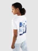 Empyre Negative T-shirt hvid