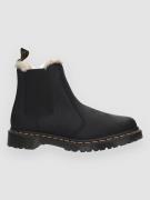 Dr. Martens 2976 Leonore Winter Sko sort